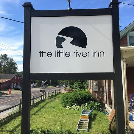 The Little River Inn 스토 외부 사진