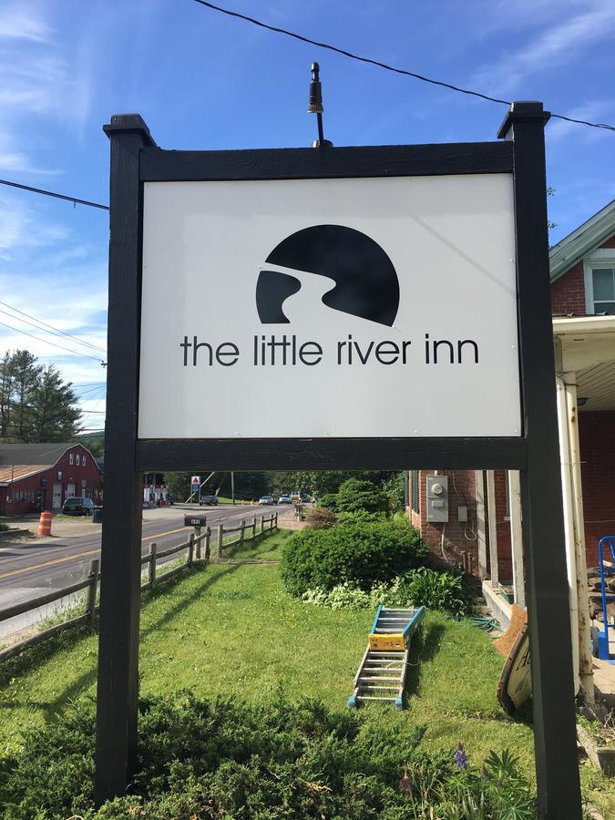 The Little River Inn 스토 외부 사진