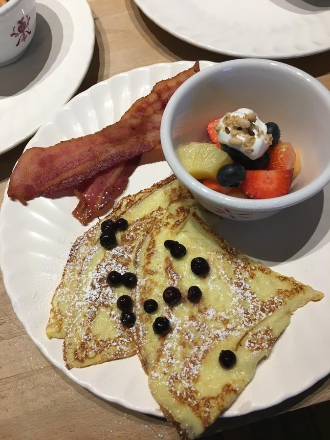 The Little River Inn 스토 외부 사진