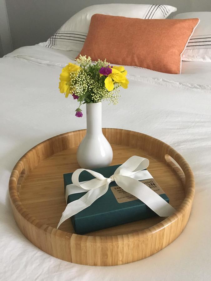 The Little River Inn 스토 외부 사진