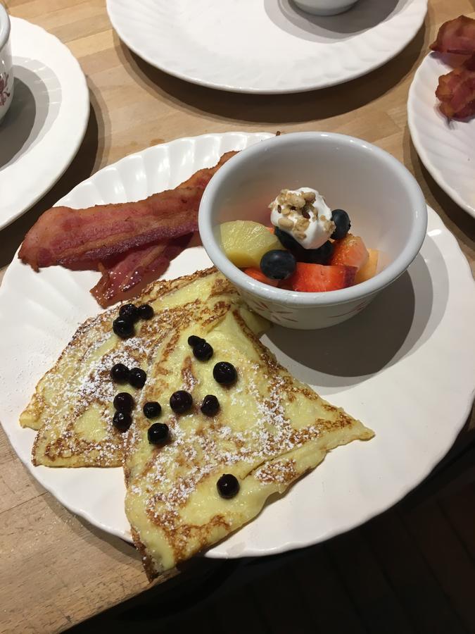 The Little River Inn 스토 외부 사진