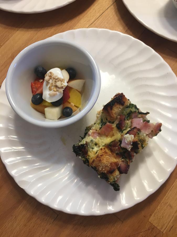 The Little River Inn 스토 외부 사진