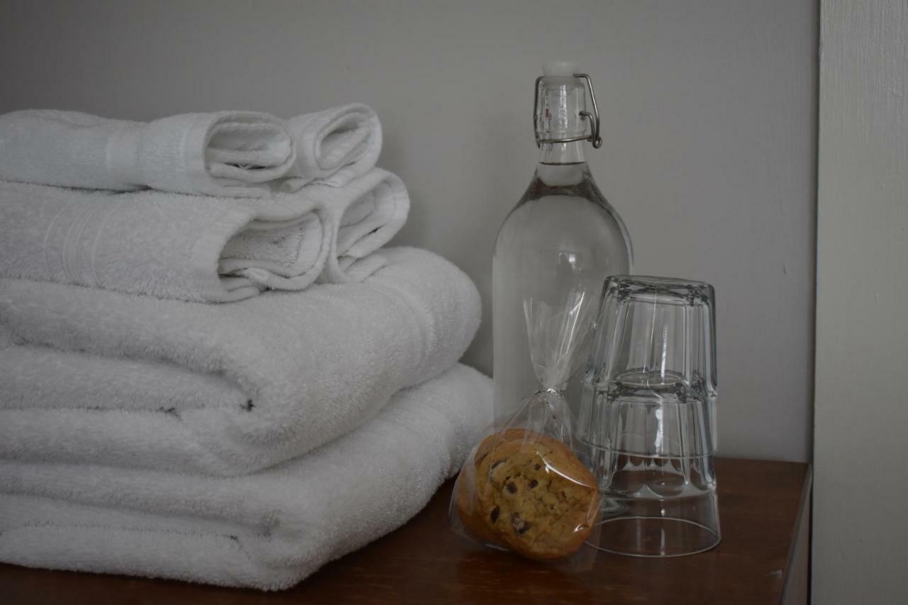 The Little River Inn 스토 외부 사진