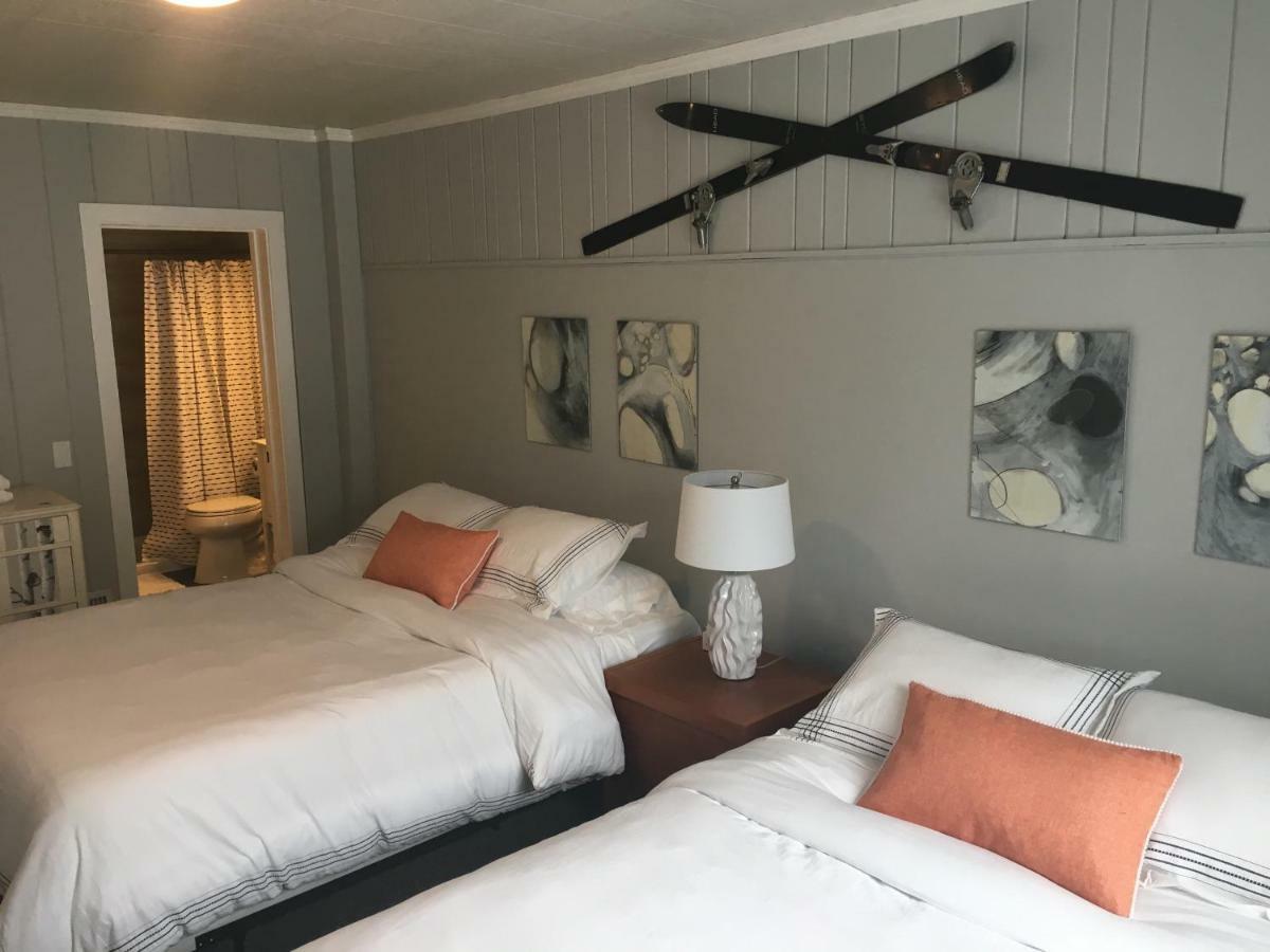 The Little River Inn 스토 외부 사진
